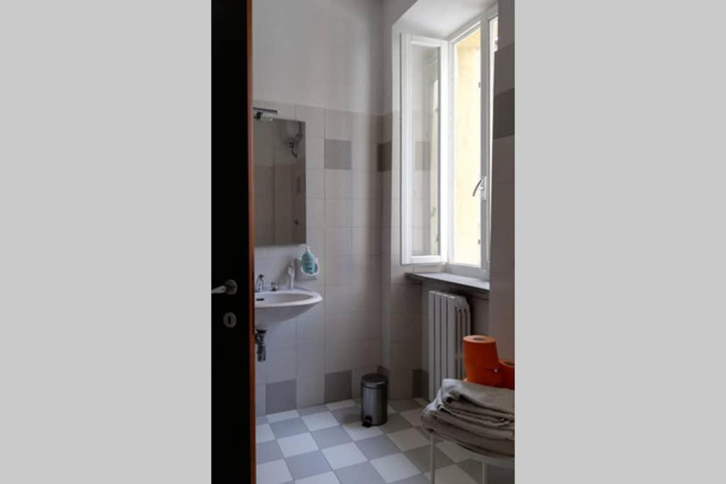 Appartamento Nel Centro Storico Анкона Екстериор снимка